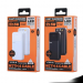 20000mAh REMAX FCP-2 FAST 22.5W+PD 20W white